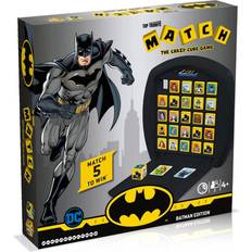 Match Batman