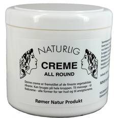 Rømer Naturlig All Round Creme 450ml