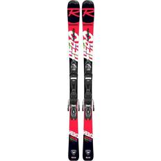 Ski Alpin Rossignol Hero XP Jr 2022