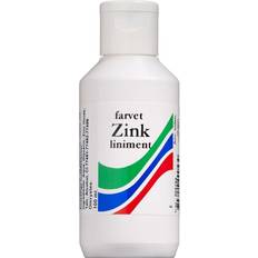 Farvet Zinc Liniment