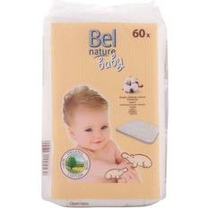 Dischetti detergenti Bel Nature Ecocert Maxi Discos Bebé 60 pz
