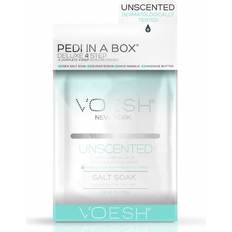 Fodcremer på tilbud Voesh Pedi In A Box, Unscented