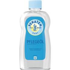 Penaten Penaten Pleje Babypleje Body Oil 500ml
