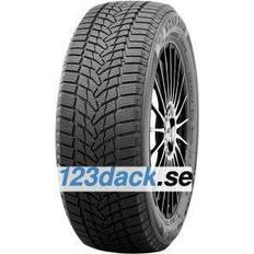 Nankang ICE ACTIVA 2 215/55 R17 98T XL, Nordiska vinterdäck