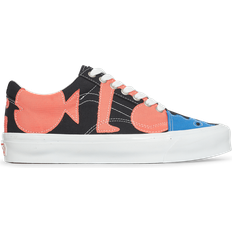 Vans UA OG Old School LX x Geoff McFetridge - Multicolour