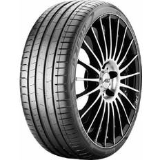 Pirelli Pirelli P Zero PZ4 275/35 R21 103W XL Elect, PNCS, T1