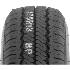 Pneumatici estivi - Q (160 km/h) Pneumatici per auto Hankook Radial RA08 175/75 R14C 99/98Q 8PR SBL