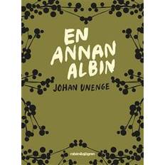 En annan Albin (Häftad)