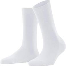 Falke Family Women Socks - White