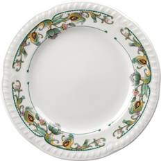 Stackable Dessert Plates Churchill Buckingham Sumatra Dessert Plate 18.5cm 24pcs