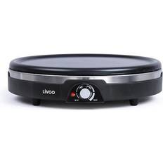 Livoo DOC239 XXL Crepe Maker