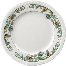 Stackable Dessert Plates Churchill Buckingham Sumatra Dessert Plate 16.5cm 24pcs