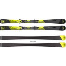 Piste Skis Downhill Skis Head V-Shape V8 2022