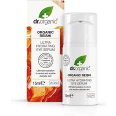 Dr. Organic Ögonserum Dr. Organic Reishi Ögonserum 15ml