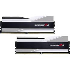 Ddr5 5600mhz 2x16gb G.Skill Trident Z5 Silver DDR5 5600MHz 2x16GB (F5-5600J3636C16GX2-TZ5S)