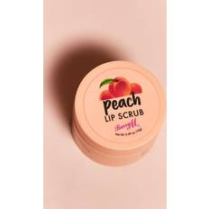 Barry M Peach Lip Scrub 14 g