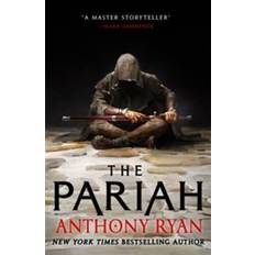 Anthony ryan Pariah (Paperback)