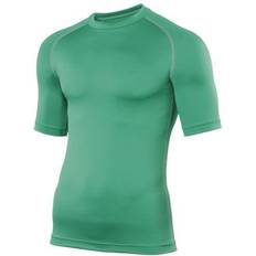 Golf - Green Underwear Rhino Sports Base Layer Short Sleeve T-shirt Men - Green