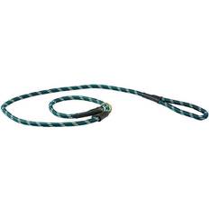 Weatherbeeta Rope Leather Slip Dog Lead S