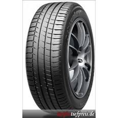 BFGoodrich Advantage 225/60 R17 99V SUV XL