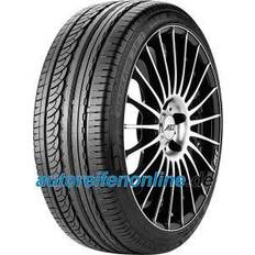 Nankang Banden Nankang AS-1 155/65 R14 75V