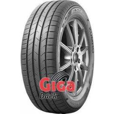 50 % - Sommerdekk Kumho Ecsta HS52 205/50 ZR16 87W 4PR