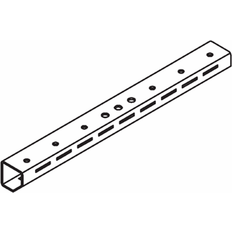 CUBIC Hjørneskinne hs4