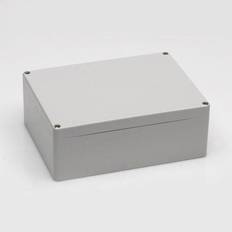 Bernstein Enclosure ct-822 abs 150x200x75