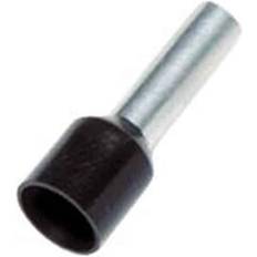 Solar Terminalrør Sort 6,0/12