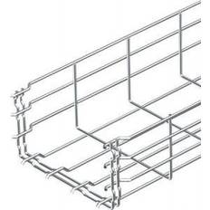 Elartikler OBO Bettermann Gitterbakke GR Magic 105x600x3000