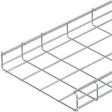 Elartikler OBO Bettermann Gitterbakke C cgr 50/400 hdg 3 meter