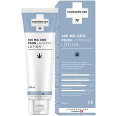 Medicines Cannasen CBD PSOR + Atopic 200ml