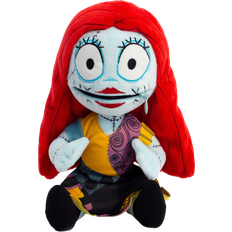 The Nightmare Before Christmas Zippermouth Sally 23cm