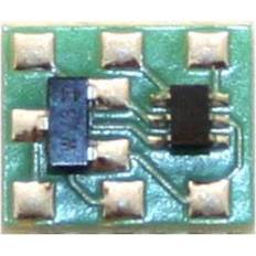 TAMS Elektronik TAMS Elektronik 70-02001-02-C FI-1 Funktionsinverter 1 Set