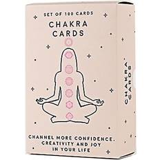 Chakra Cards