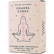 Gift cards Gift Republic Chakra Cards