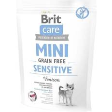 Brit care sensitive Brit Care Mini Sensitive Grain Free 0.4kg