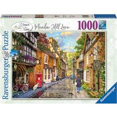 Ravensburger Meadow Hill Lane 1000 Pieces