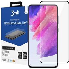 3mk HardGlass Max Lite Screen Protector for Galaxy S21 FE
