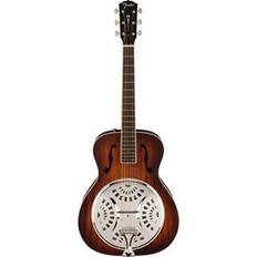 Best Resonator Guitars Fender PR-180E Resonator