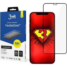 Iphone 12 pro max screen protector 3mk FlexibleGlass Max Screen Protector for iPhone 12/12 Pro