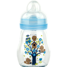 Feel Good Glass Bottle 170ml