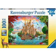 Ravensburger Fairy Castle XXL 100 Pieces