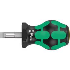 Wera 335 Stubby 05008843001 Cacciavite a taglio