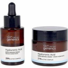 Skin Generics Intensive Hyaluronic Acid Set