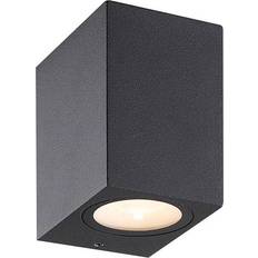 Nordtronic Væglamper Nordtronic Alba Vægplafond 8.2cm