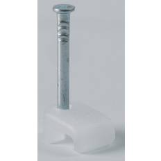 Schneider Electric Kabelklammer Schneider Electric Kabelclips 100stk