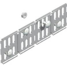 Elartikler OBO Bettermann Kobling LANG/VINKEL rwvk 60 A4