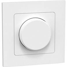 Trapp dimmer Gelia Connect 2 Home Dimmer med bakkantsstyrning, LED 3-100 W