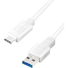 LogiLink USB A-USB C 3.1 (Gen.1)